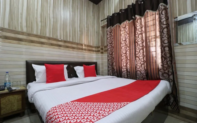 Hotel Big City By OYO Rooms