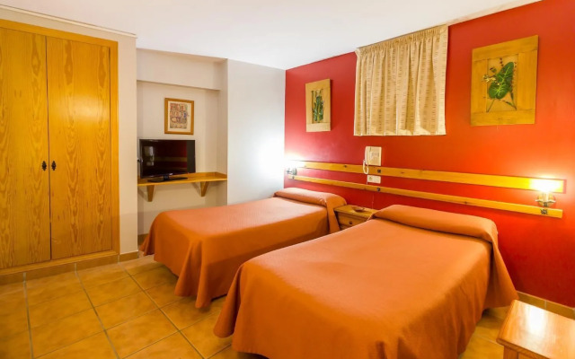 Hotel Hospedería Zacatín