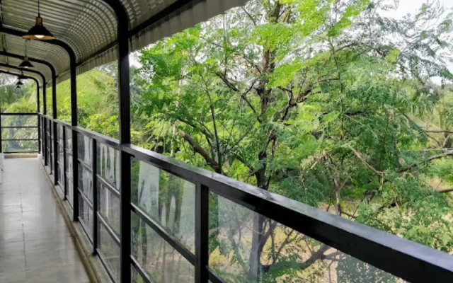 Pushp Vatika Resort & Lawns