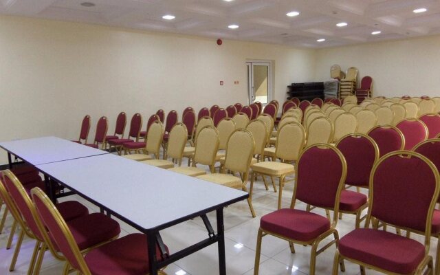 Limeridge hotel Ikoyi