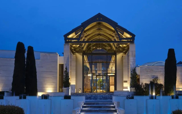 September Hotel Thessaloniki