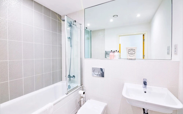 City Centre Apartment