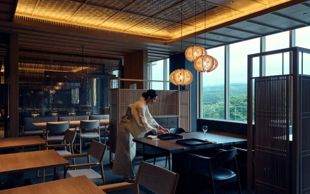 Gora Kadan Fuji