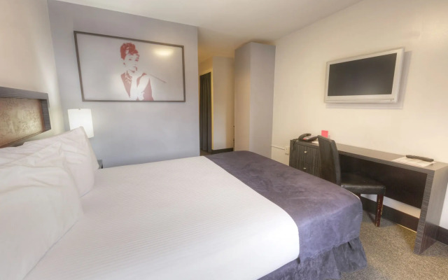 Hotel Ruby