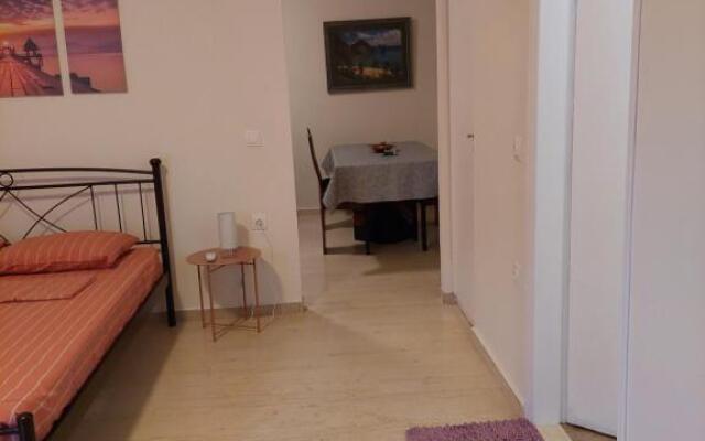 3Poli center studio VeA6 with parking