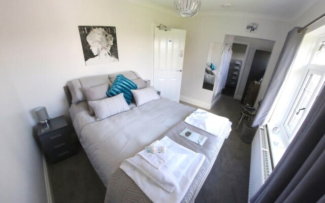 Ryelands B&B