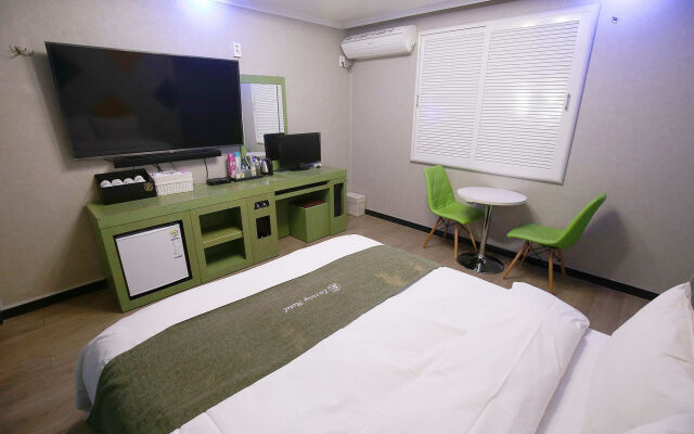 Luxury Motel Daejeon