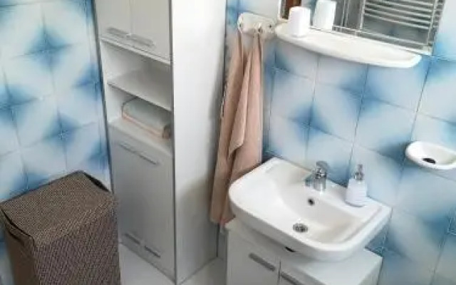 Lívia Apartman - Zalakaros