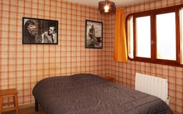 Rental Apartment Le Silhourais