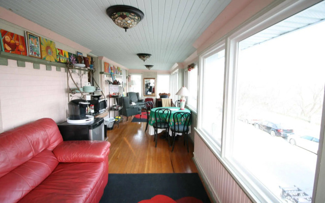 Rose Arden Bed & Breakfast