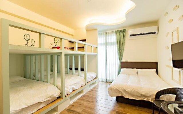 Cozy Sheep B&B
