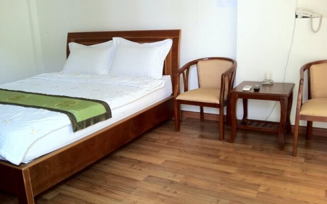 Trump Hostel