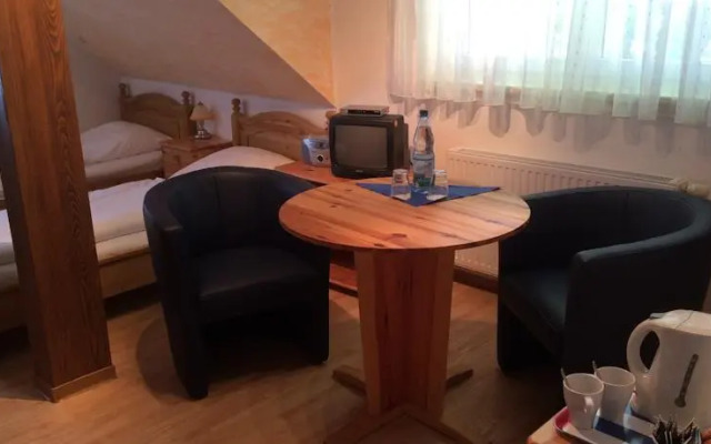 Ferienanlage Landkogge