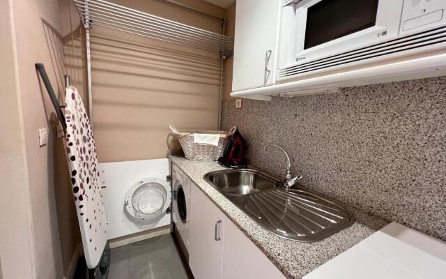 Residencial Mondariz Balneario 118