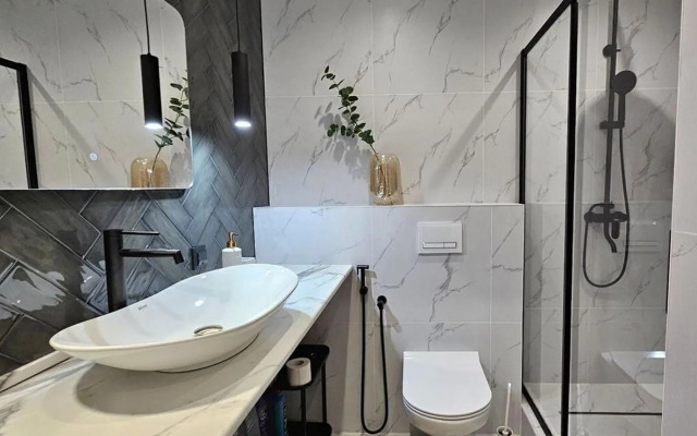 Апартаменты на улице Владимира Ленина 260