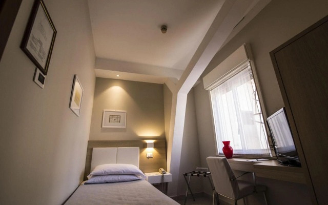 Mediterraneo Hotel & Residence