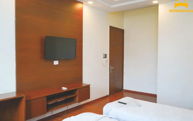 Hotel Ls 21