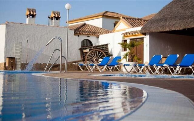 Hostal Los Pinos