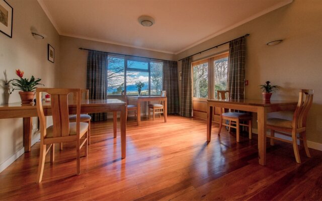 The Remarkables Mountain Lodge