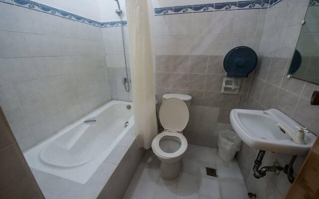 Legazpi Airport Hotel