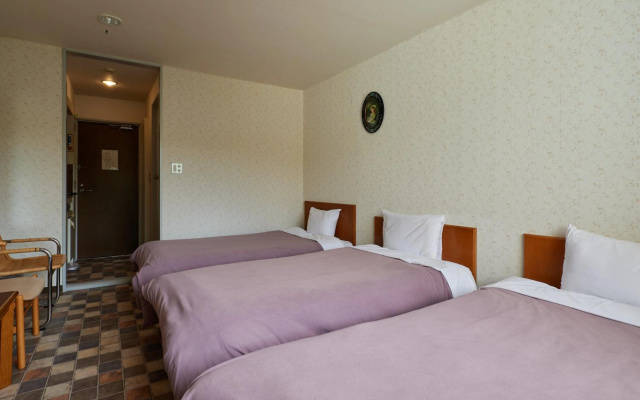 Asama Kogen Hotel