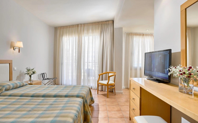 Cabo Verde Hotel