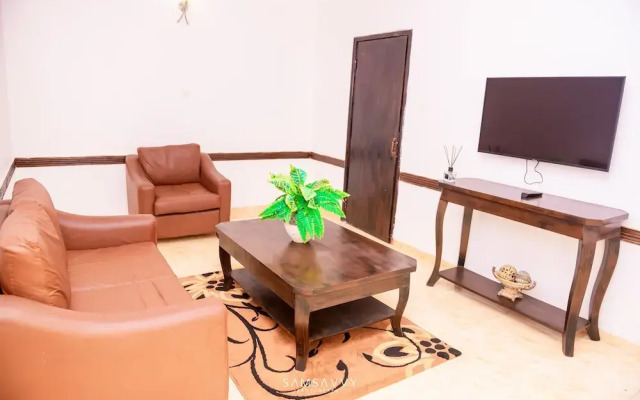Dees Hotels Apartment & Suites