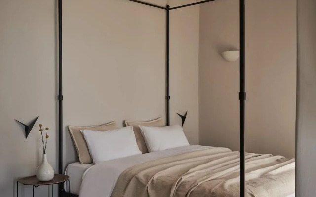 Under the Sun Cycladic Village