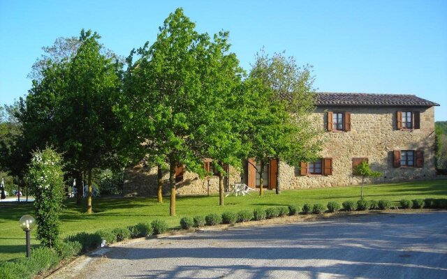 Agriturismo Casagrande