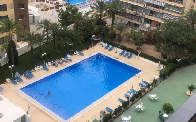 Lantana Suite - Benidorm