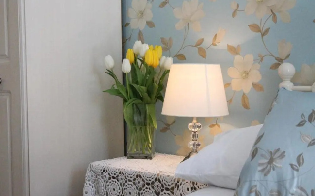 Brynhaul Bed and Breakfast