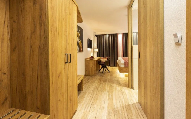 Steig-Alm Hotel