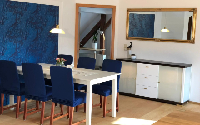Leipziger Logis