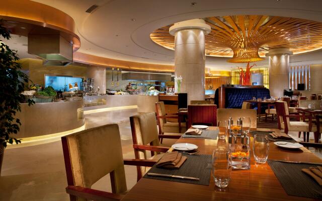 Crowne Plaza Shenyang Parkview