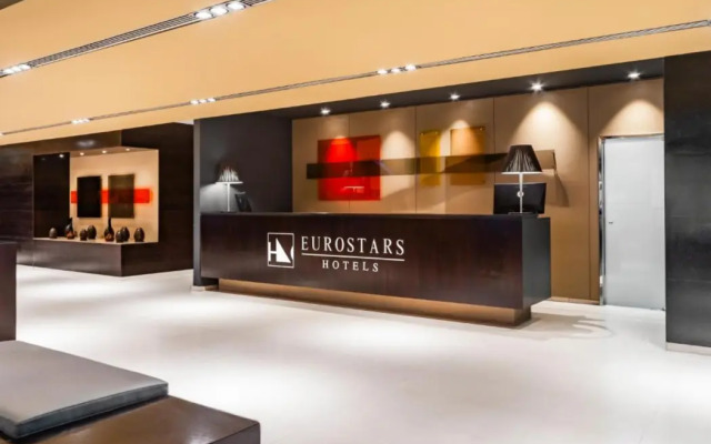 Eurostars Lisboa Parque