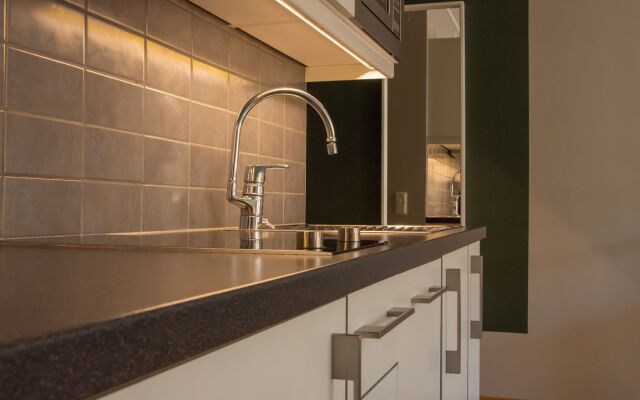 Forenom Aparthotel Lund