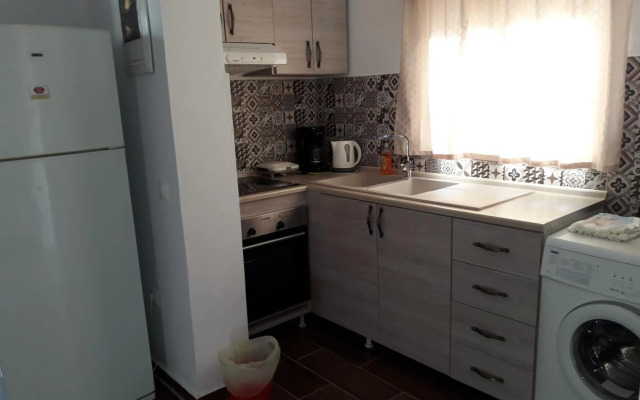 Petasos Apartments