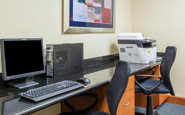 Fairfield Inn & Suites by Marriott Rome