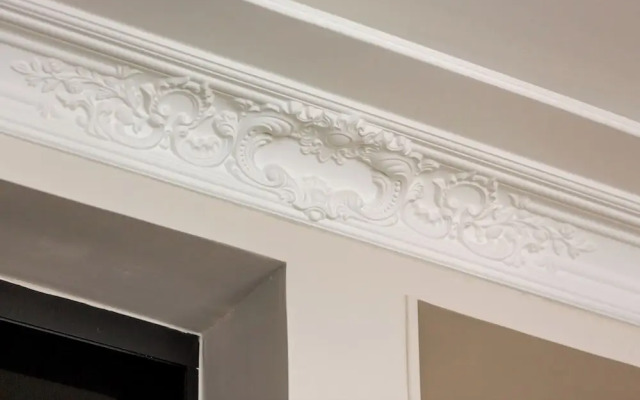 Merveil Luxury Suites - Turbigo II-III