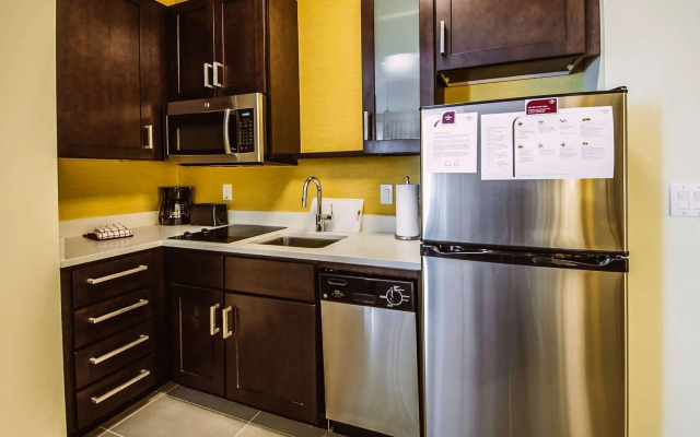 Residence Inn Harlingen