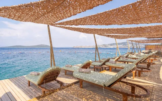Del Mare Reserve Hotel and Spa