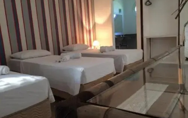 Hotel Manacá