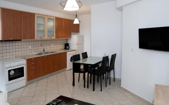 Sea View Apartment Grek Nea 2