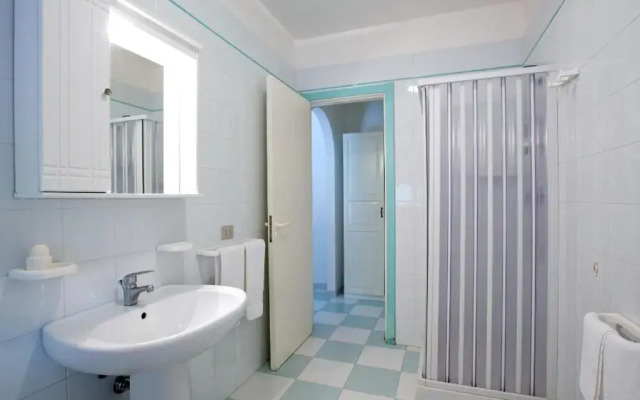 Residence Del Mare Case Sicule