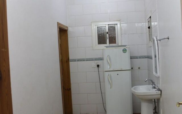 Al Eairy Furnished Apartments Al Baha 1