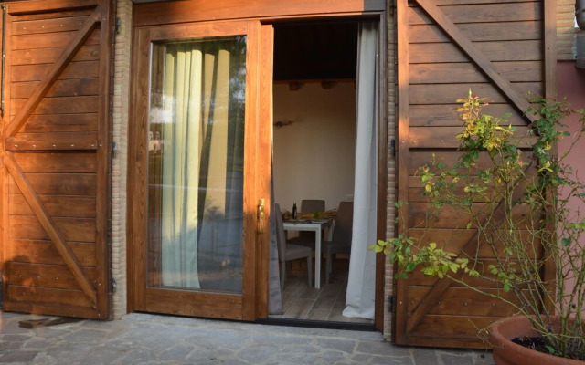 Agriturismo L'Aquilone