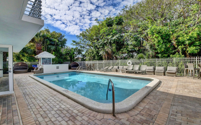 La Boca Casa, a VRI Resort