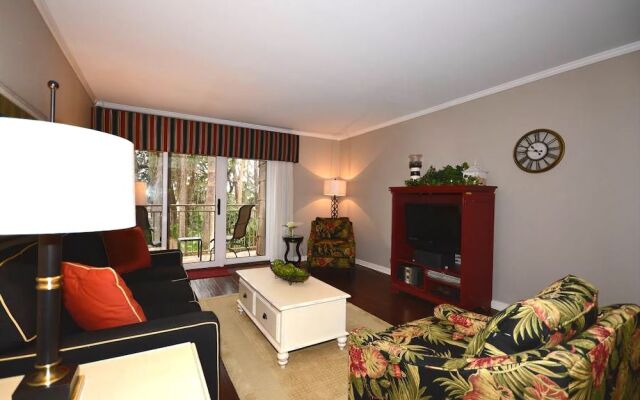 Plantation Club 470 by RedAwning