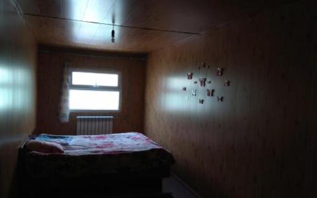 Ala-Kul guesthouse in Altyn-Arashan
