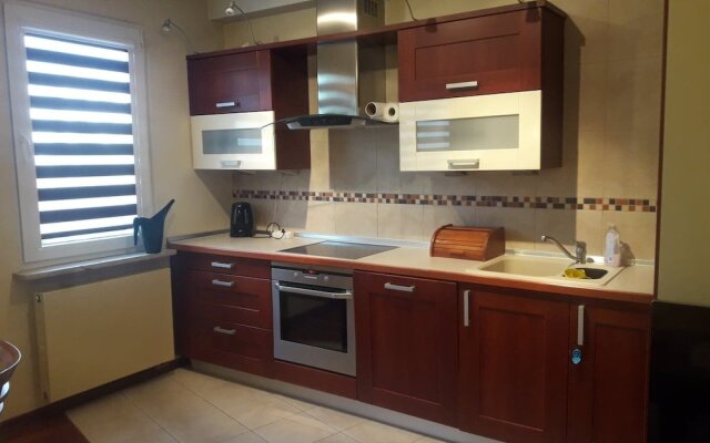Apartament Królewski Sandomierz